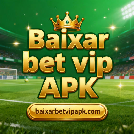 Baixar bet vip APK